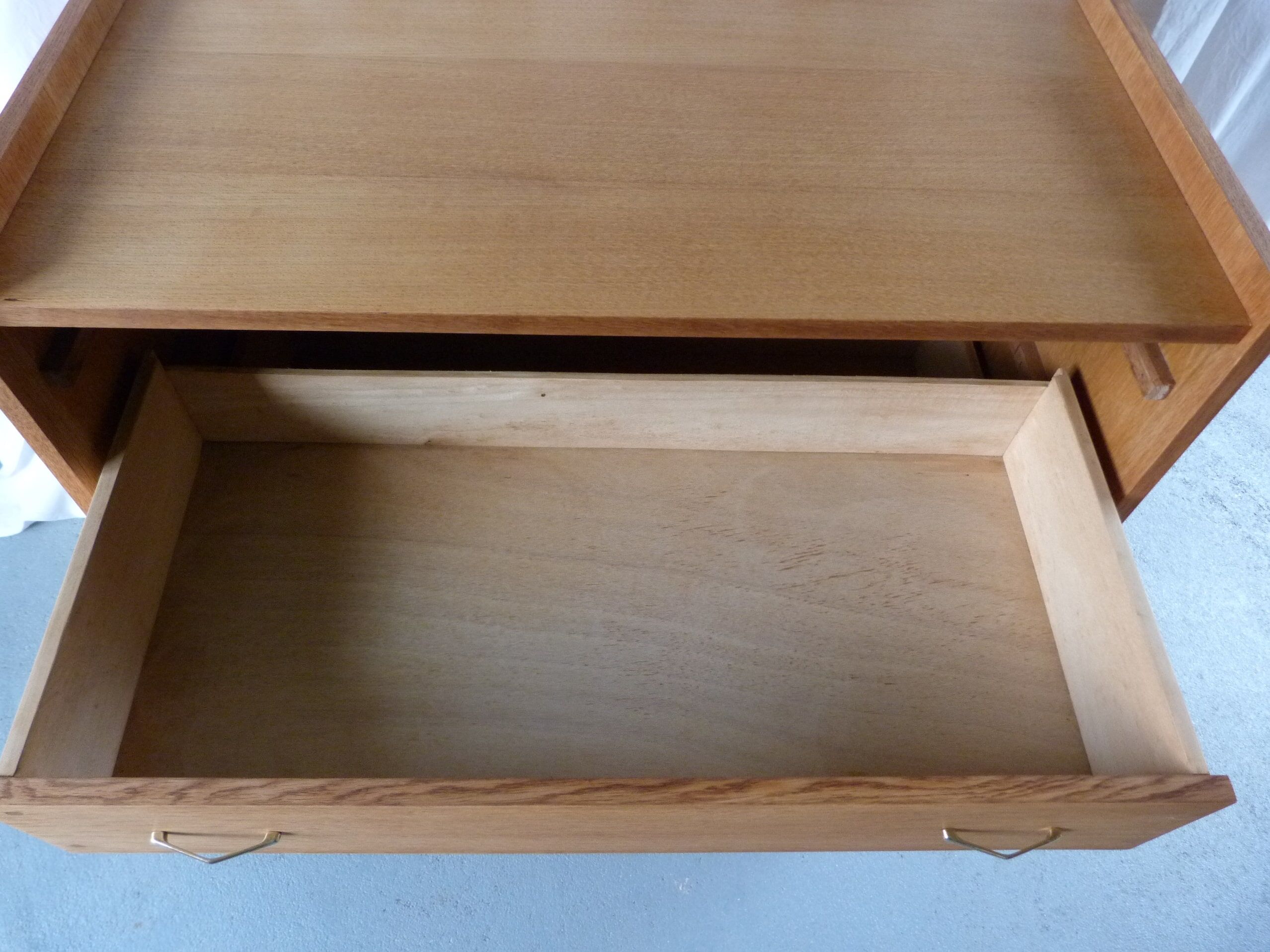 Commode années 60