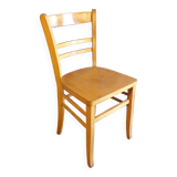 Vintage bistro chair