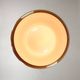 Large Mid-century Modern Pendant Lamp from Guzzini, 1960s