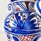 Large ceramic amphora vase Spain 1960