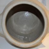 Old sandstone pot cream 8L