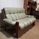 Ekornes "Montana" sofa