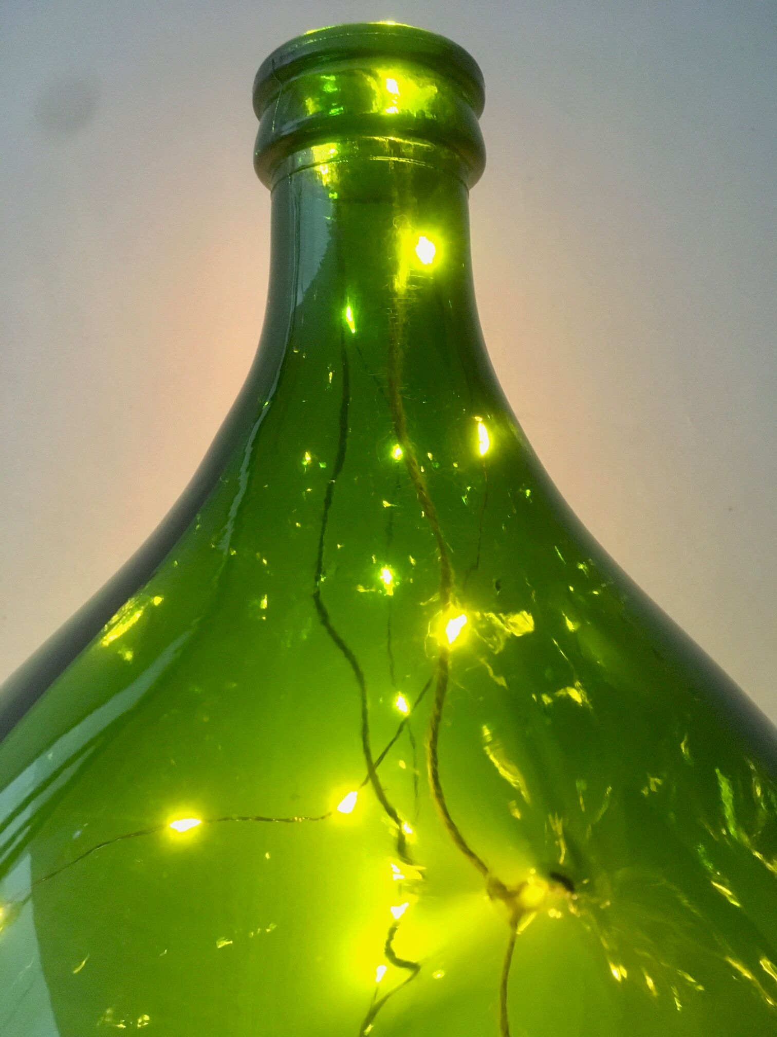 Demijohn 15l