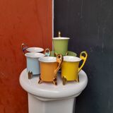 Service à café Geneviève Lethu