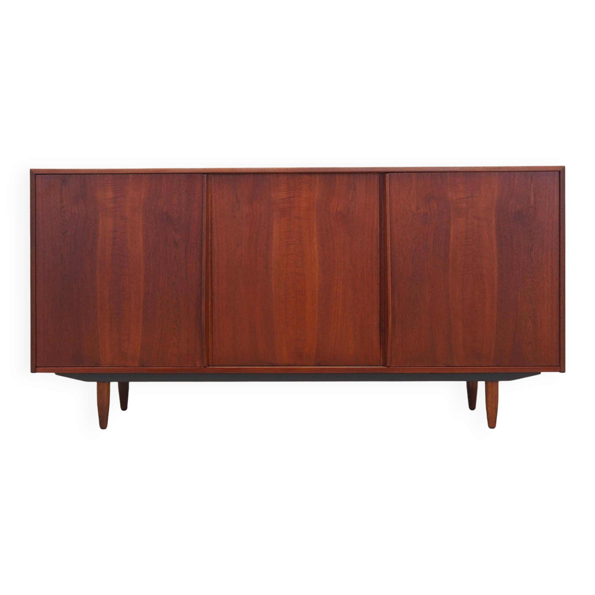 Buffet danois en teck, années 1970