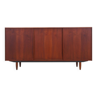 Buffet danois en teck, années 1970