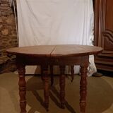 Table 8 feet