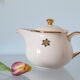 Théière Villeroy et Boch, vintage