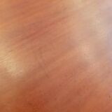 Art Deco wooden console from the 1920s.