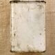 Metal box