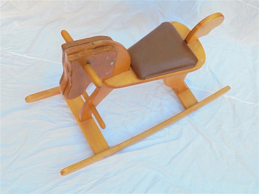 Rocking horse