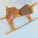 Rocking horse
