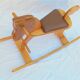 Rocking horse