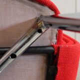 Vintage armchair, "Deauville" model, by P. Gautier-Delaye - 1960