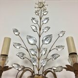 Baguès house wall lamp