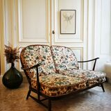 Ercol sofa