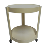 Vintage side table