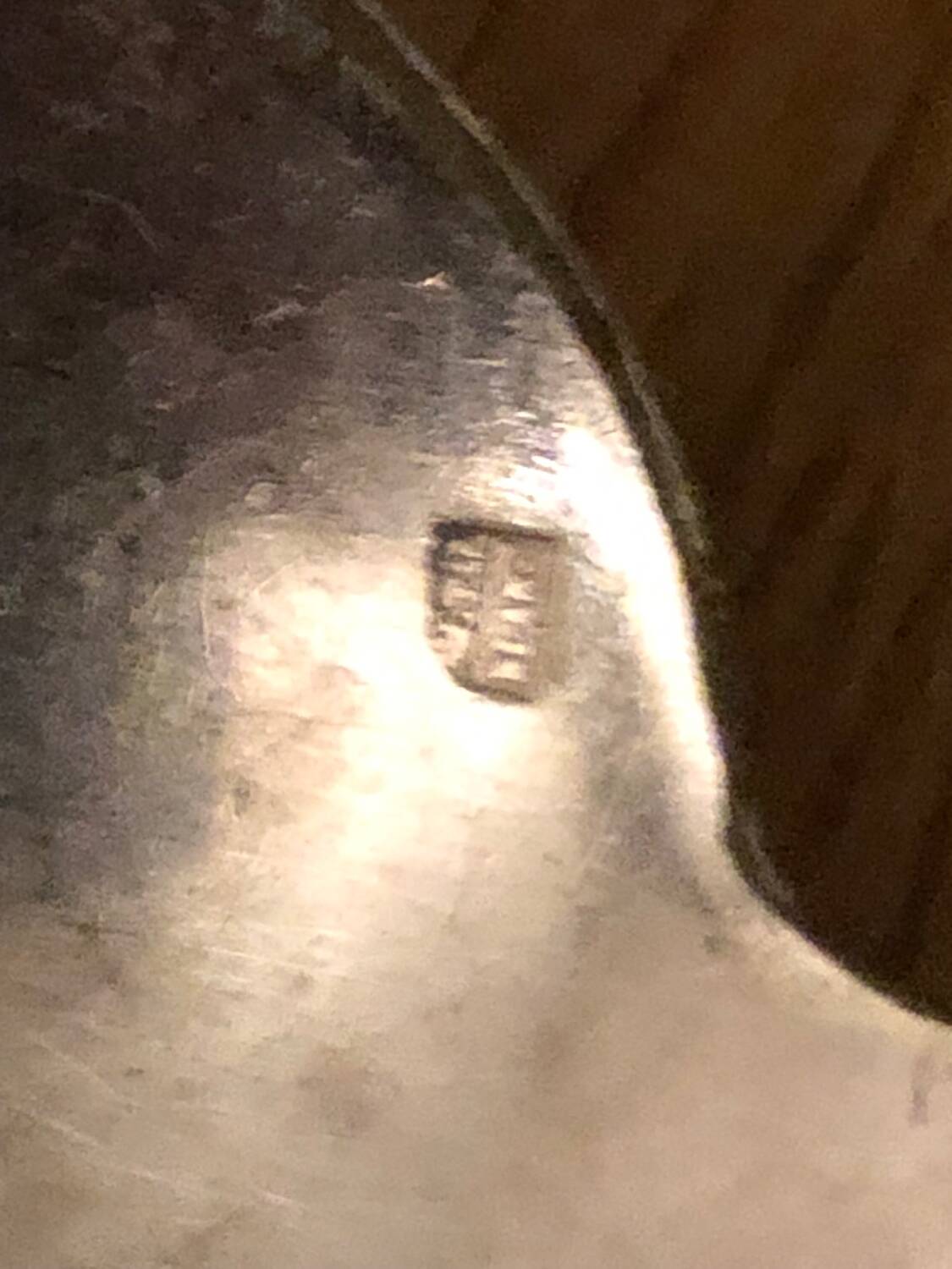 24 antique silver-plated cutlery sets