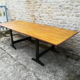 Trestles tray table