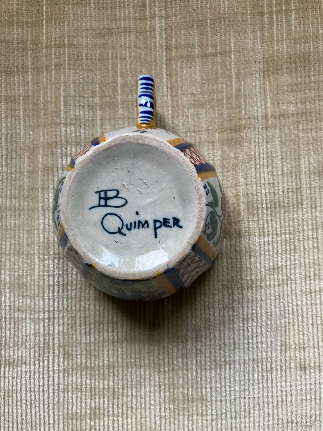 Tea or coffee cup