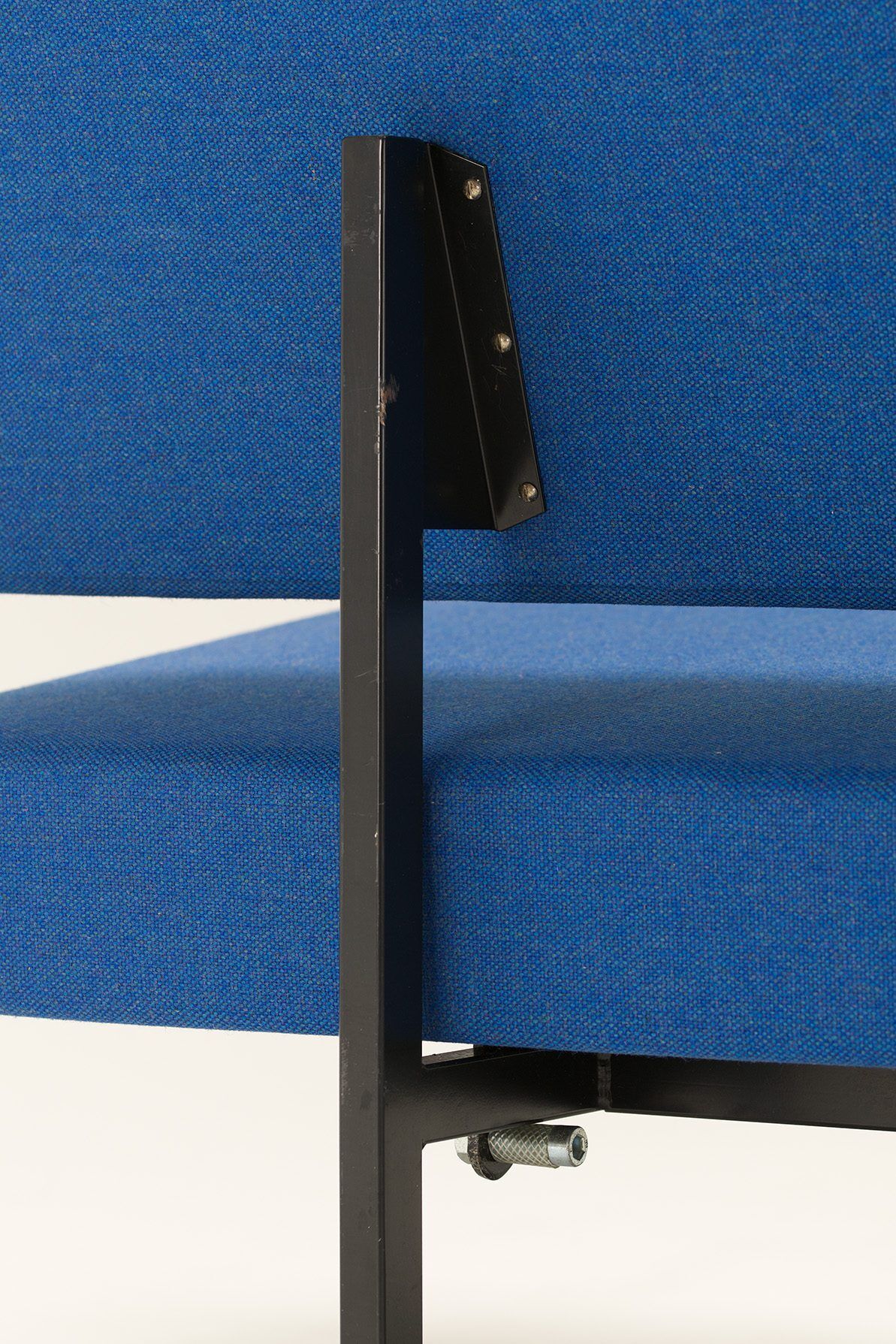 Model 540 daybed - Gijs van der Sluis