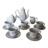 Tea set
