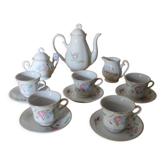 Tea set