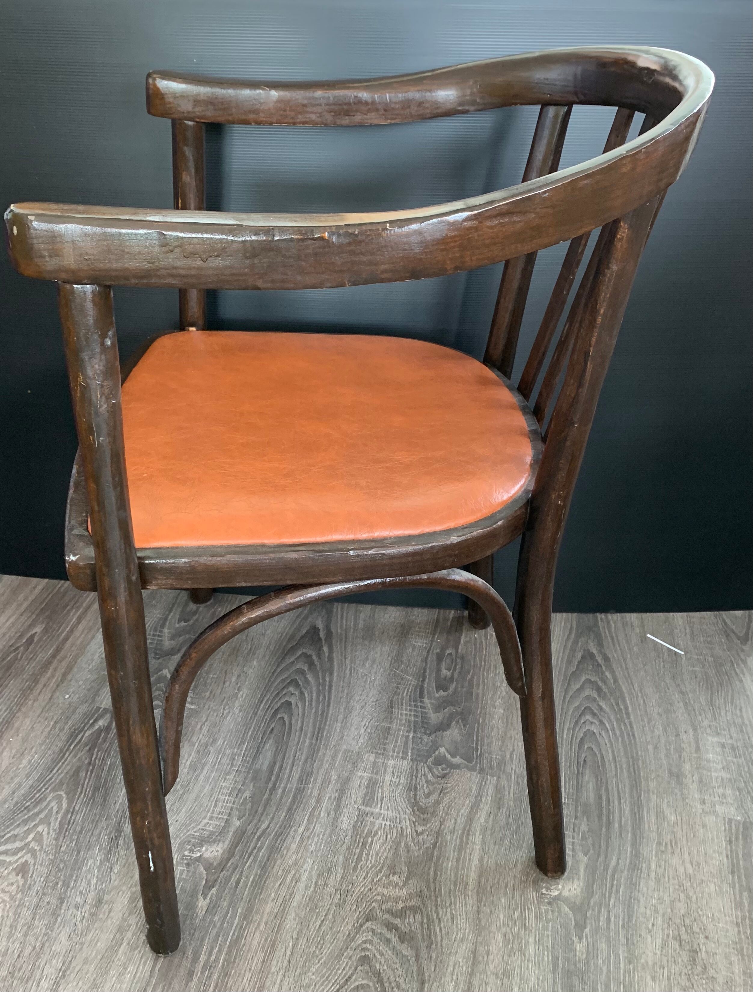 Bistro office chair