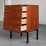 Chest of drawers by Pierre Guariche