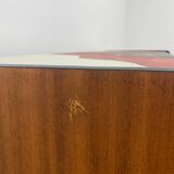 Scandinavian sideboard