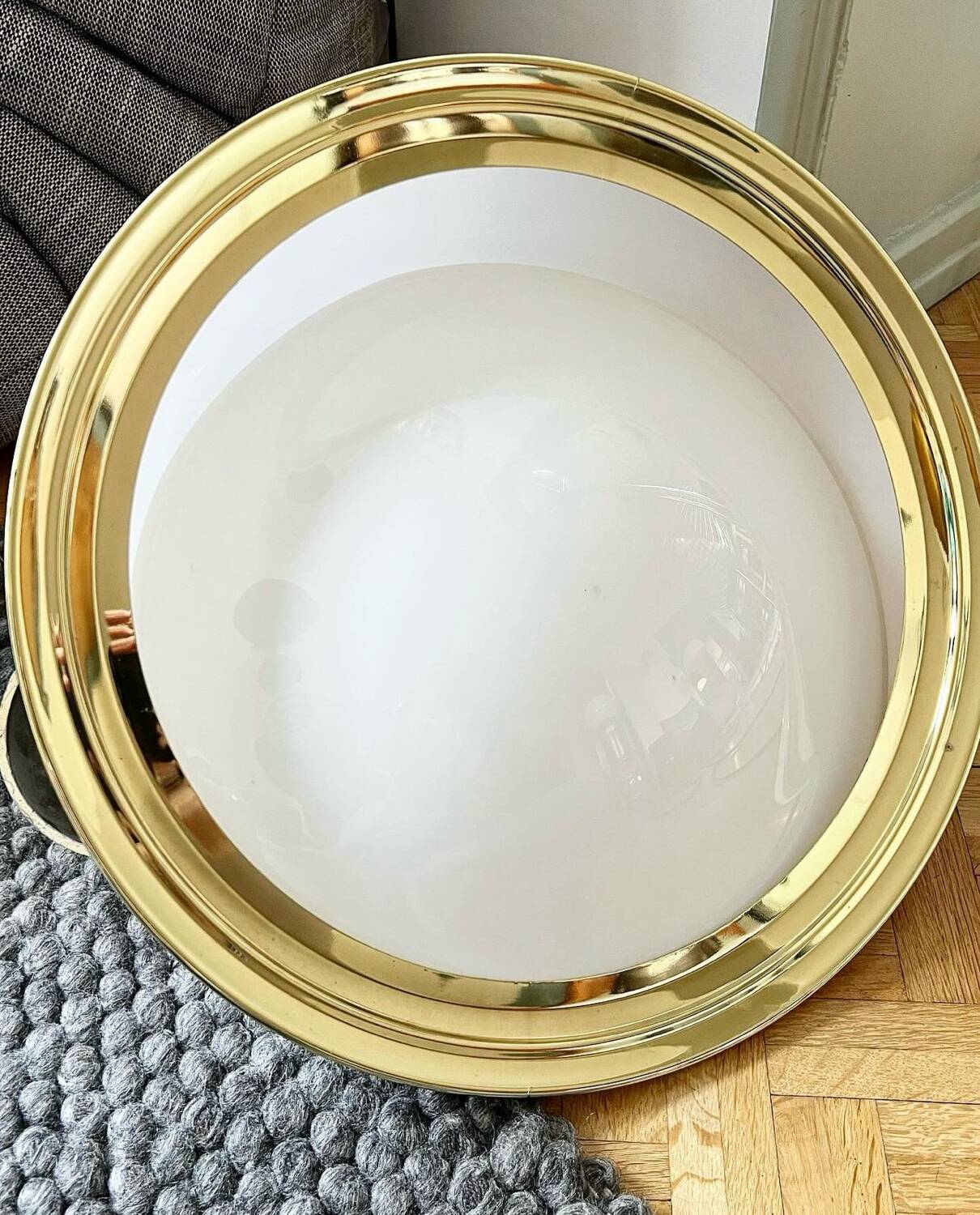 Elpis Guzzini Suspension