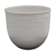 Vintage Scheurich ceramic pot cover