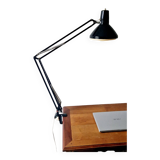 Lampe architecte Waso Ledu modèle WZ1 1970