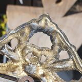 Beveled mirror 19x29cm