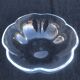 Baccarat crystal table centerpiece/fruit/salad bowl, France, mid-to-late 20