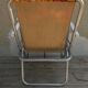 Kettler folding garden chair 70s