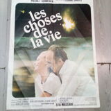 Cinema poster