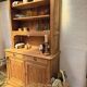 Renovated antique dresser