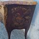 Louis XV Style Japanese Decor Jumping Commode