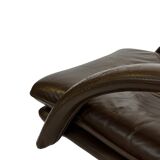 Vintage Artifort lounge chair Geoffrey Harcourt Design Easy Chair