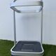 Helit design aluminum umbrella stand, Foster Partners