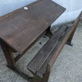 Old lectern