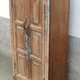 Armoire ancienne en bois