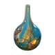 Vase soliflore verre souflé Mdina