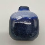 Set of 3 scandinavian miniature vases