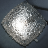 Ceiling lamp, "Bubble", Helena Tynell, 60s