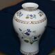 Haviland limoges porcelain vase