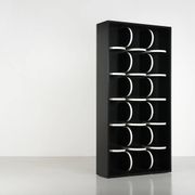 Étagère de Marcello Morandini édition Baleri, circa 1990