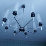 Chandelier vintage 60s