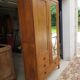 Armoire parisienne vintage